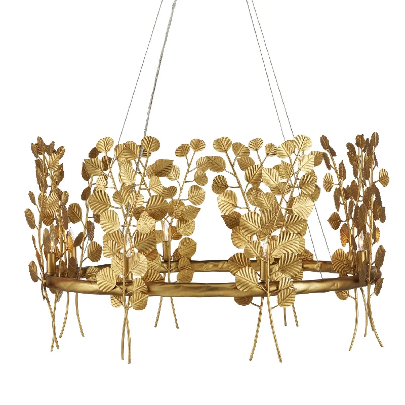 Industrial Ceiling - Mounted Lighting for Assembly PlantsAviva Stanoff Eight Light Chandelier Industrial Ceiling - Mounted Lighting for Assembly PlantsAviva Stanoff Eight Light Chandelier