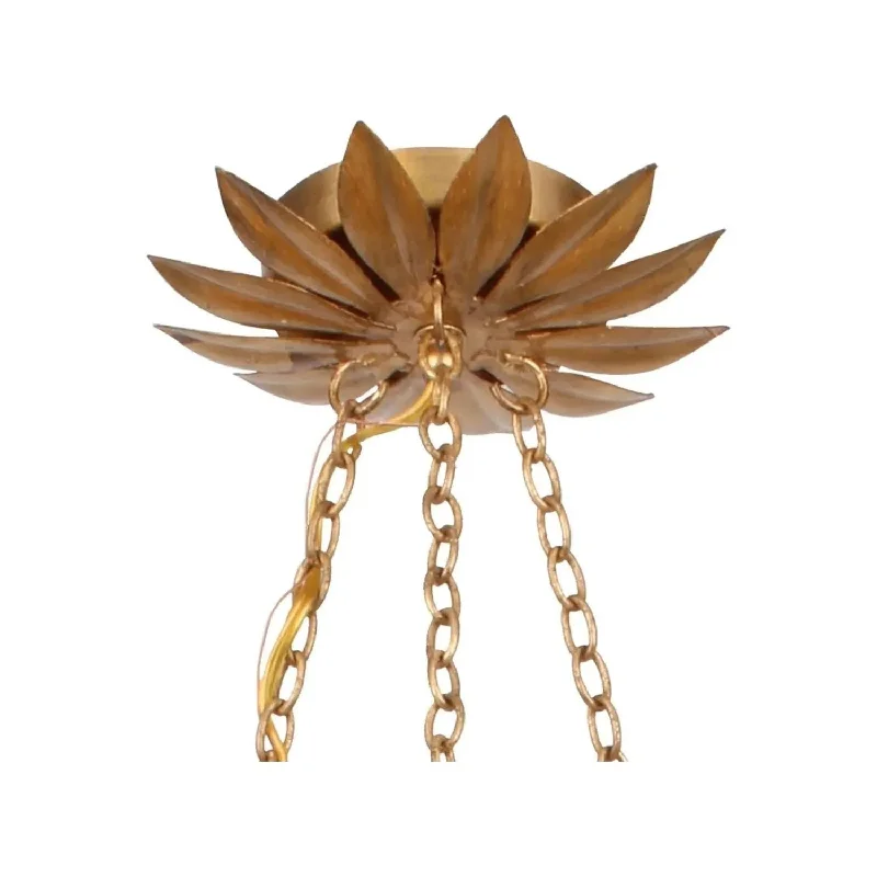Adjustable track lighting for living roomsBroche Chandelier