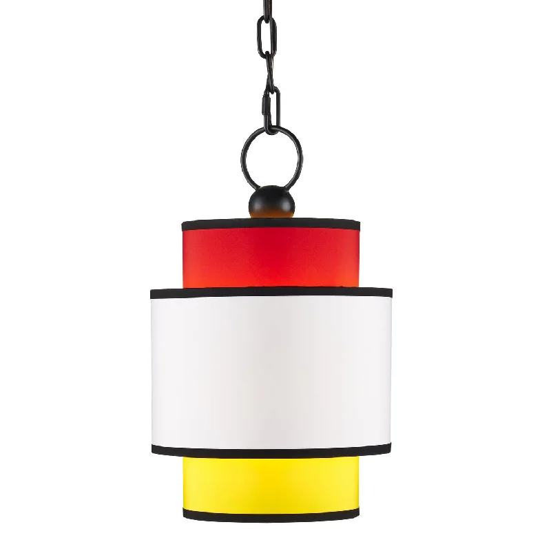Color - Tunable Industrial Lighting for Special ApplicationsMathias One Light Pendant Color - Tunable Industrial Lighting for Special ApplicationsMathias One Light Pendant