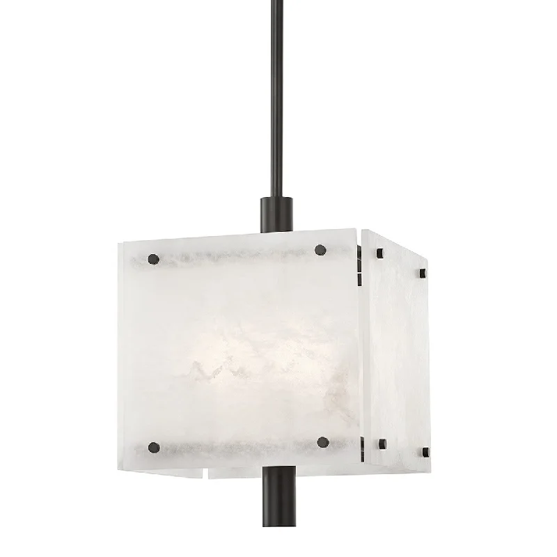 Industrial Task Lighting for Precision WorkstationsPaladino Four Light Pendant