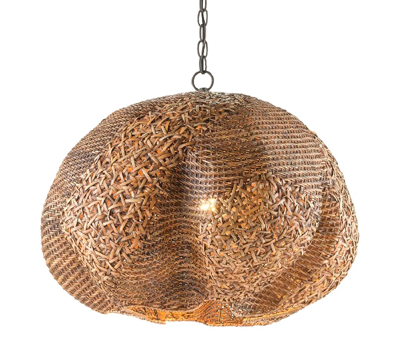 Adjustable Industrial Lighting for Flexible IlluminationSpiritus One Light Pendant