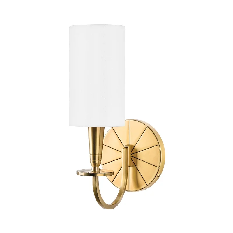 Track lighting with a minimalist track designrustic farmhouse wall lamps with wooden accents for cozy bedroomsMason Wall Light