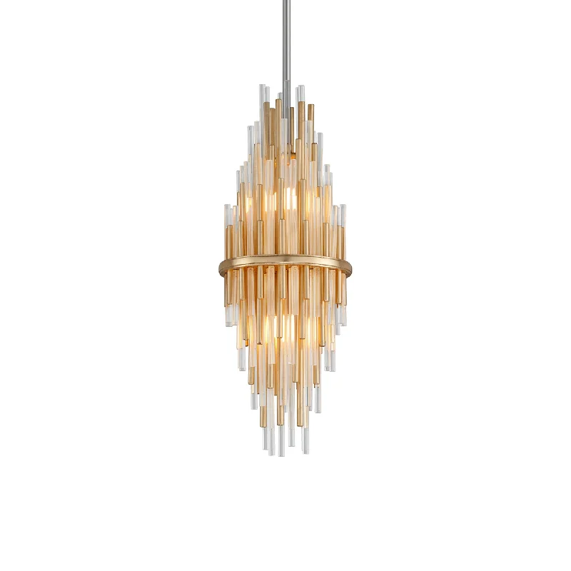 Track lighting with a long - lasting lifespanTheory Pendant Light