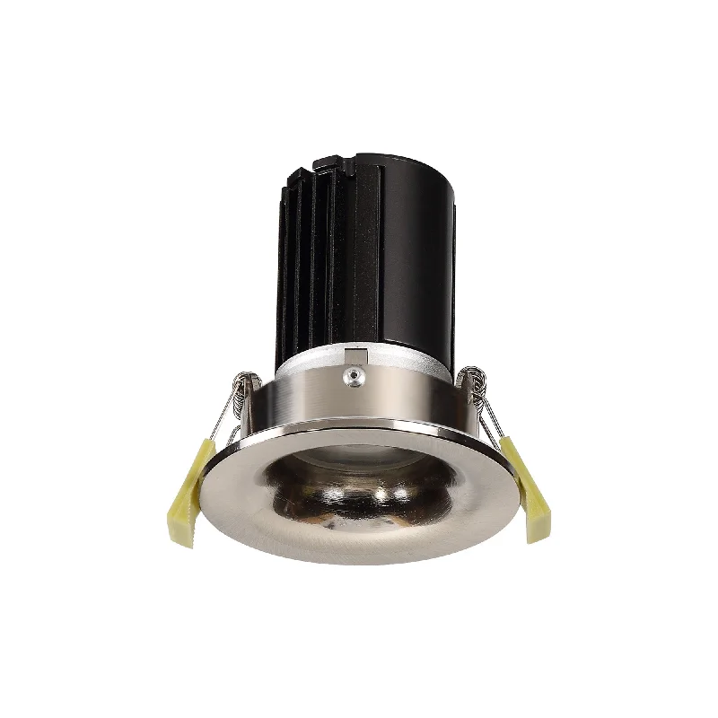 Satin Nickel