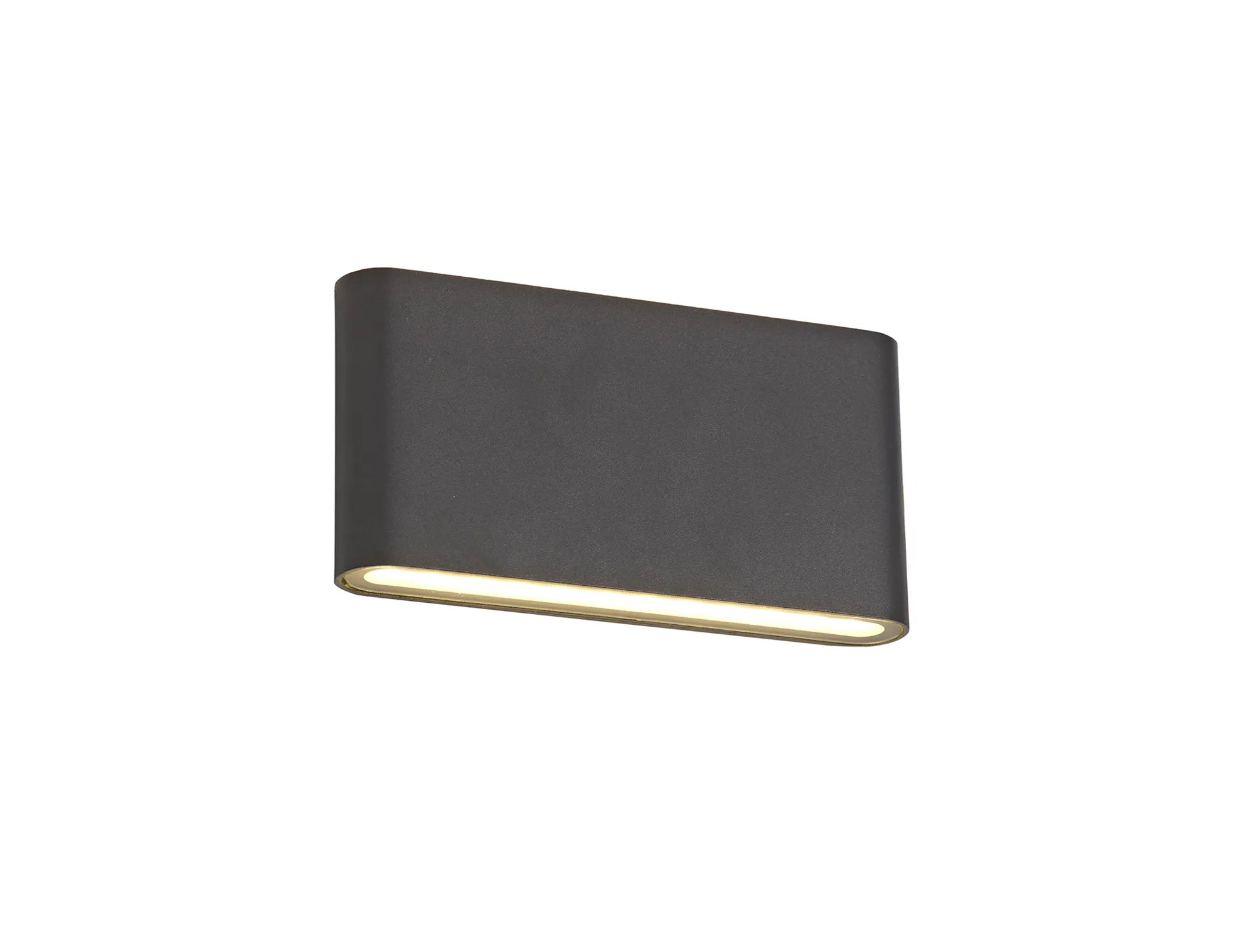 High - lumen track lighting for bright spacesmid - century modern wall lamps with iconic shapes for a stylish studyContour Up/Down Outdoor Wall Light IP54 - Anthracite/ Sand White High - lumen track lighting for bright spacesmid - century modern wall lamps with iconic shapes for a stylish studyContour Up/Down Outdoor Wall Light IP54 - Anthracite/ Sand White