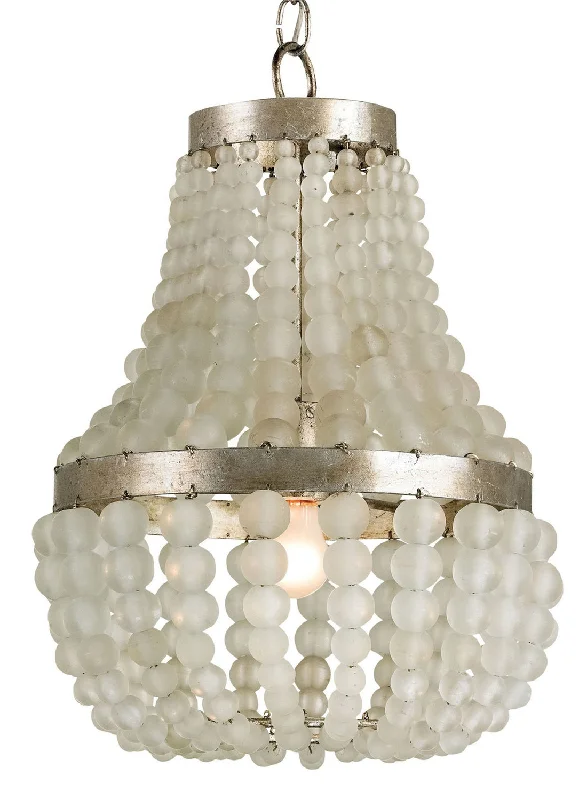 Industrial Lighting for Furniture FactoriesChanteuse One Light Chandelier