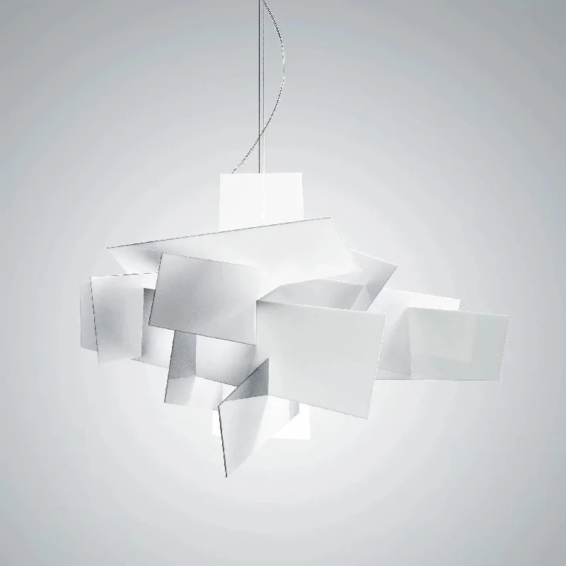Energy - efficient track lighting fixturesBig Bang XL Pendant