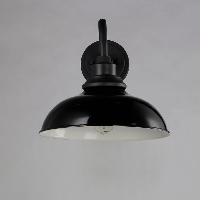 Industrial Lighting for Electronics ManufacturingGranville 12 In. Outdoor Barn Light Black Finish Industrial Lighting for Electronics ManufacturingGranville 12 In. Outdoor Barn Light Black Finish