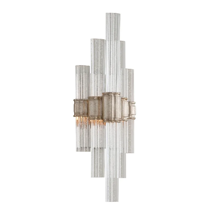 Track lighting for highlighting kitchen cabinetsViola Wall Sconce
