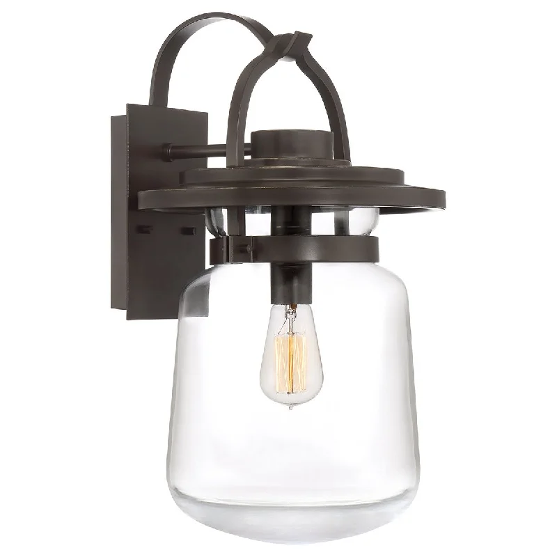 Track lighting for small apartmentsLasalle 1 Light Small/Medium/Large Outdoor Wall Lantern - Western Bronze E27 IP44 Track lighting for small apartmentsLasalle 1 Light Small/Medium/Large Outdoor Wall Lantern - Western Bronze E27 IP44
