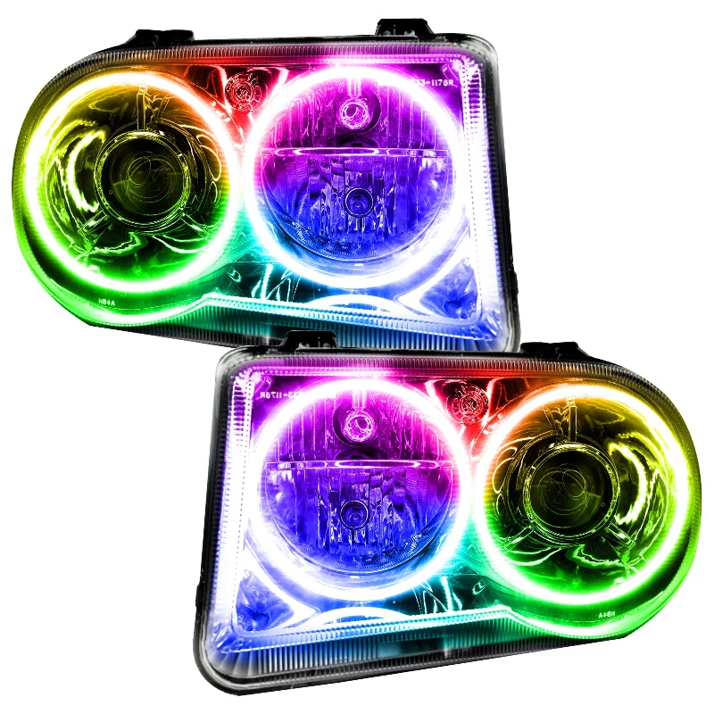 ColorSHIFT - w/No Controller