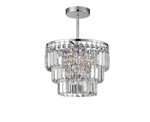 Track lighting with frosted glass shadesBelle 3 Light Crystal Bars Semi Flush Chandelier Chrome Track lighting with frosted glass shadesBelle 3 Light Crystal Bars Semi Flush Chandelier Chrome