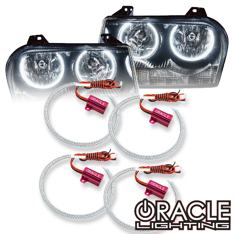 Dimmable track lighting for home officesORACLE Lighting 2005-2010 Chrysler 300 Base LED Headlight Halo Kit Dimmable track lighting for home officesORACLE Lighting 2005-2010 Chrysler 300 Base LED Headlight Halo Kit