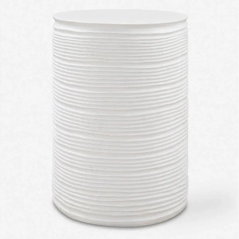 Energy - efficient track lighting fixturesBorderline Drum Table