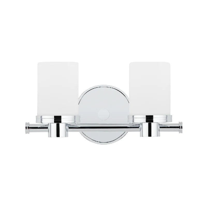 Shock - Resistant Industrial Lighting for Vibrating Machinery AreasSouthport Two Light Bath Bracket Shock - Resistant Industrial Lighting for Vibrating Machinery AreasSouthport Two Light Bath Bracket