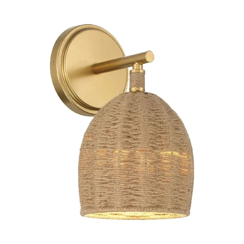 Modern track lighting with LED bulbsJace LED Wall Sconce