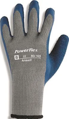 Outdoor - rated track lighting for patiosAnsell Powerflex Gloves Size 10