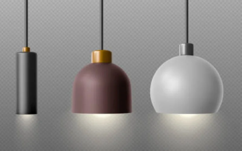 Pendants 