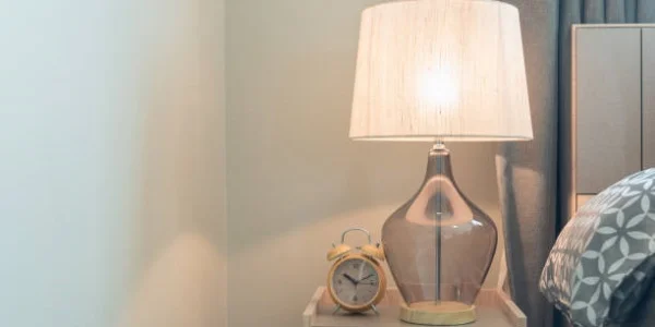 Table Lamps: Style, Function, and Free Shipping - Only 10 Days Left!