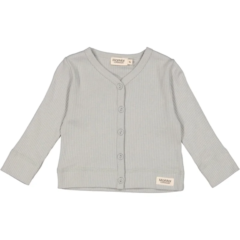 MarMar Modal Chalk Cardigan