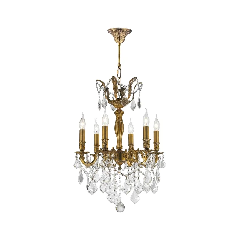 Chandeliers with Metal Frames in Copper FinishChandeliers with Metal Frames in Copper FinishAMERICANA 6 Light Crystal Chandelier - Brass Finish Chandeliers with Metal Frames in Copper FinishChandeliers with Metal Frames in Copper FinishAMERICANA 6 Light Crystal Chandelier - Brass Finish