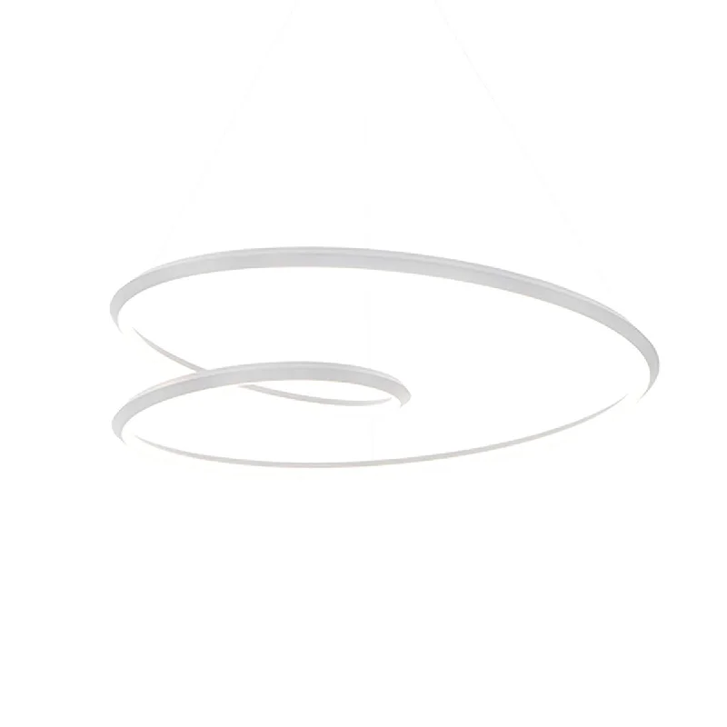 Chandeliers for High Ceilings to Fill Vertical SpaceChandeliers for High Ceilings to Fill Vertical SpaceAmpersand 39" Pendants