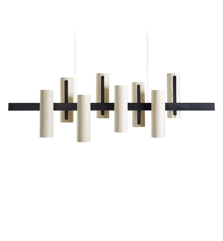 Mid - Century Modern Chandeliers for Vintage AppealMid - Century Modern Chandeliers for Vintage AppealBlack Note Keys Suspension Mid - Century Modern Chandeliers for Vintage AppealMid - Century Modern Chandeliers for Vintage AppealBlack Note Keys Suspension