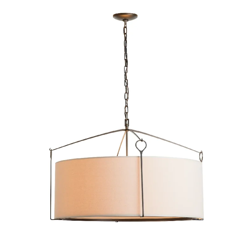 Chandeliers with Multiple Lights for Maximum IlluminationChandeliers with Multiple Lights for Maximum IlluminationBow Large Pendant