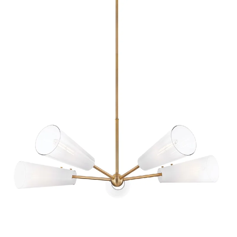 Chandeliers for Living Rooms to Create a Focal PointChandeliers for Living Rooms to Create a Focal PointCamarillo Chandelier