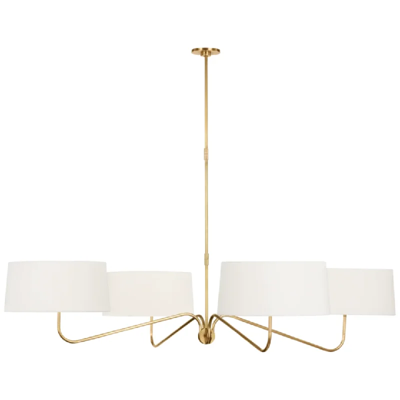 Oversized Chandeliers as a Statement Piece in Living RoomsOversized Chandeliers as a Statement Piece in Living RoomsCanto Grande Four Arm Chandelier Oversized Chandeliers as a Statement Piece in Living RoomsOversized Chandeliers as a Statement Piece in Living RoomsCanto Grande Four Arm Chandelier