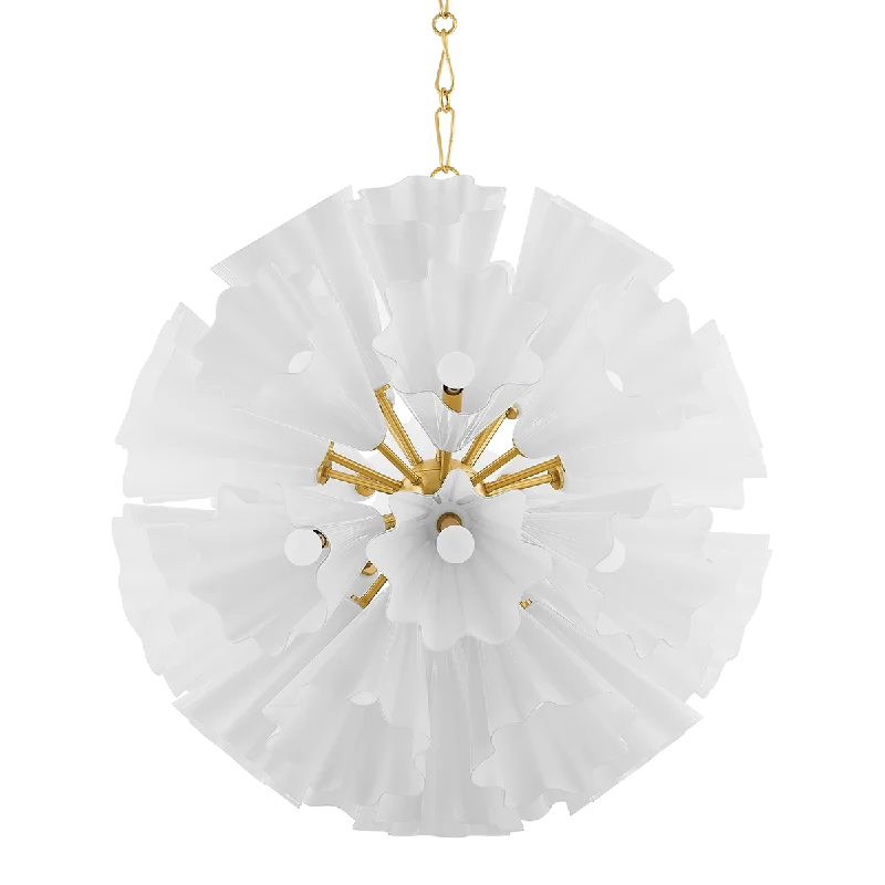 Chandeliers with Murano Glass for a High - End Artistic TouchChandeliers with Murano Glass for a High - End Artistic TouchCapri Chandelier Chandeliers with Murano Glass for a High - End Artistic TouchChandeliers with Murano Glass for a High - End Artistic TouchCapri Chandelier