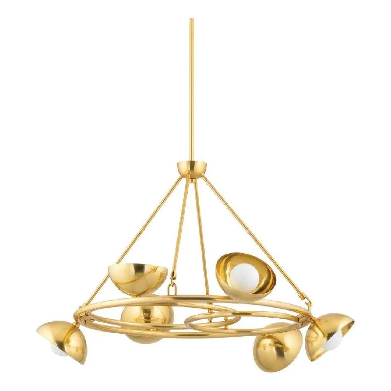 Chandeliers with Adjustable Height for Custom InstallationChandeliers with Adjustable Height for Custom InstallationOraibi 6-Light Chandelier Chandeliers with Adjustable Height for Custom InstallationChandeliers with Adjustable Height for Custom InstallationOraibi 6-Light Chandelier