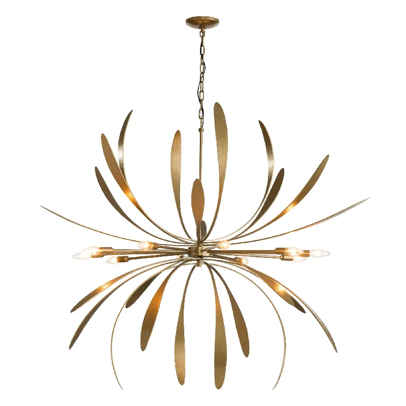 Large Chandeliers for Grand Halls and FoyersLarge Chandeliers for Grand Halls and FoyersDahlia Large Chandelier