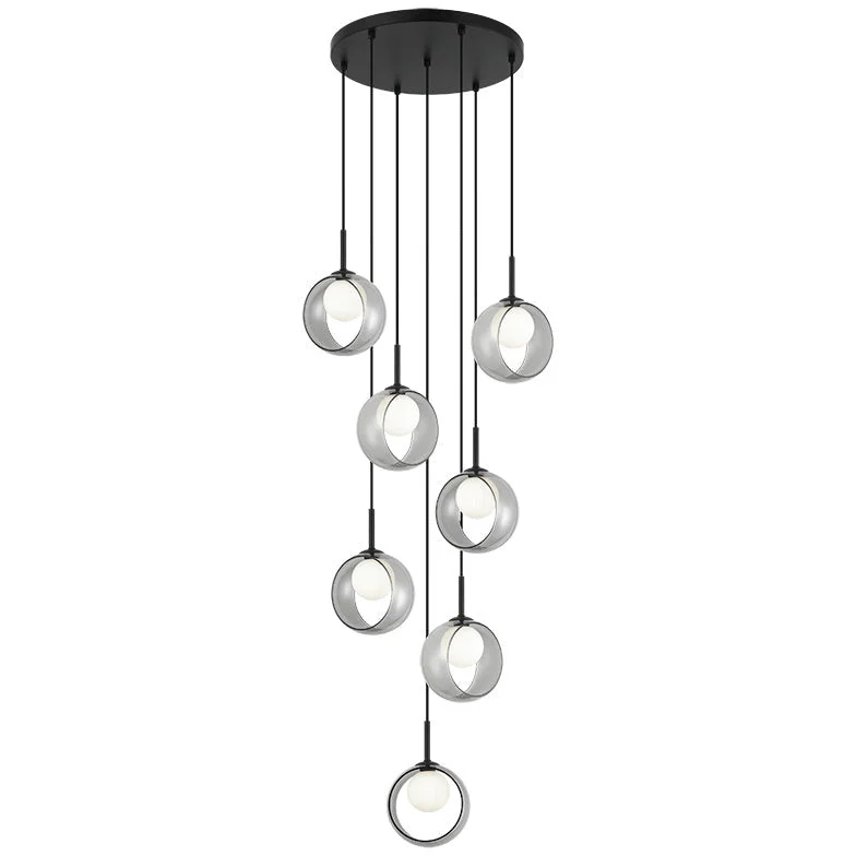 French Country Chandeliers with a Romantic AuraFrench Country Chandeliers with a Romantic AuraDelcia Chandelier