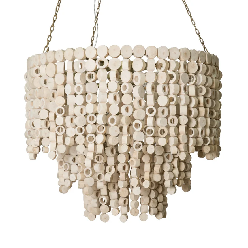 Chandeliers with Pendant Lights for a Stylish LookChandeliers with Pendant Lights for a Stylish LookRound Wood Disc Chandelier in Natural Finish Chandeliers with Pendant Lights for a Stylish LookChandeliers with Pendant Lights for a Stylish LookRound Wood Disc Chandelier in Natural Finish