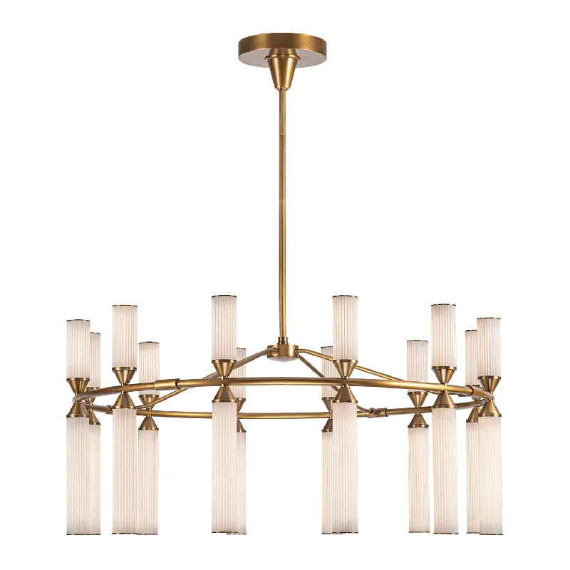 Vintage Brass
