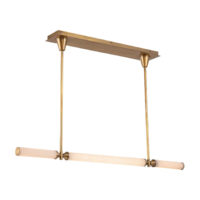 Vintage Brass