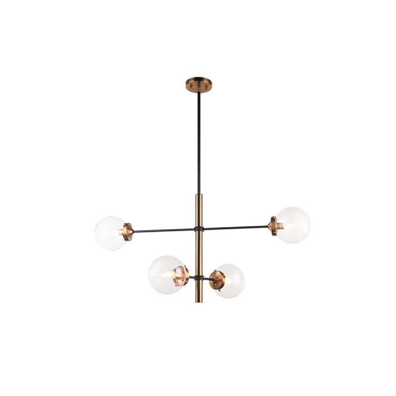 Industrial Iron Chandeliers for Loft - Inspired SpacesIndustrial Iron Chandeliers for Loft - Inspired SpacesEnchant Chandelier