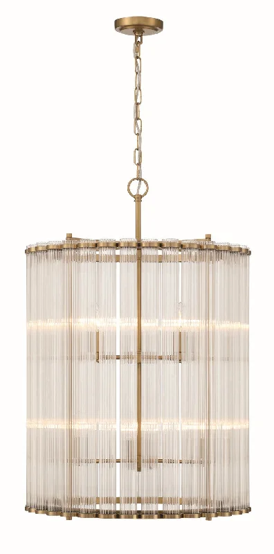 Chandeliers with Metal Frames in Silver FinishChandeliers with Metal Frames in Silver FinishGlasbury Eight Light Pendant Chandeliers with Metal Frames in Silver FinishChandeliers with Metal Frames in Silver FinishGlasbury Eight Light Pendant