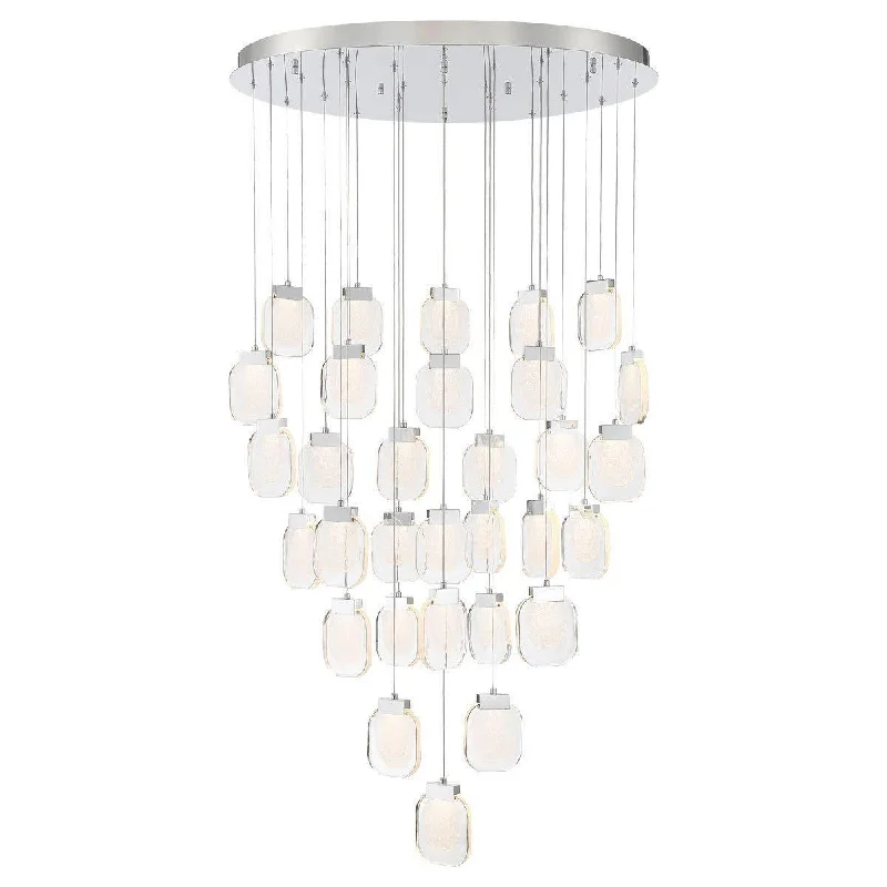 Mini Chandeliers for Adding Charm to Small SpacesMini Chandeliers for Adding Charm to Small SpacesPaget Chandelier