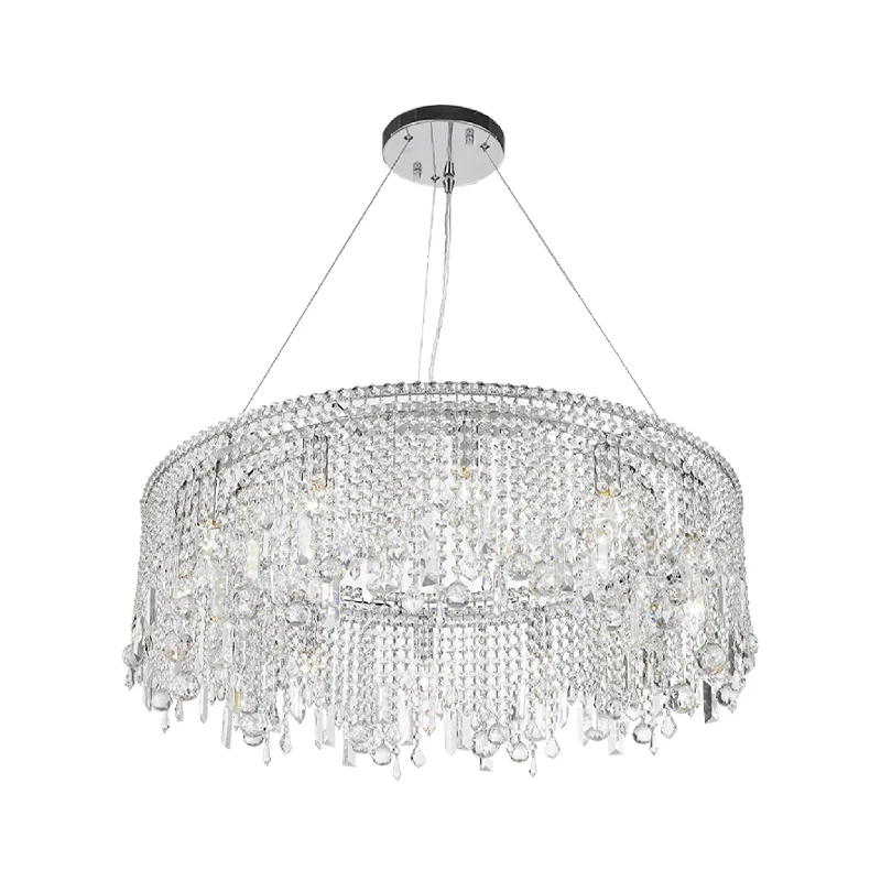 Chandeliers with Sputnik - Style Design for a Futuristic VibeChandeliers with Sputnik - Style Design for a Futuristic VibeHarmony Ring Chandelier - W:80cm Chandeliers with Sputnik - Style Design for a Futuristic VibeChandeliers with Sputnik - Style Design for a Futuristic VibeHarmony Ring Chandelier - W:80cm