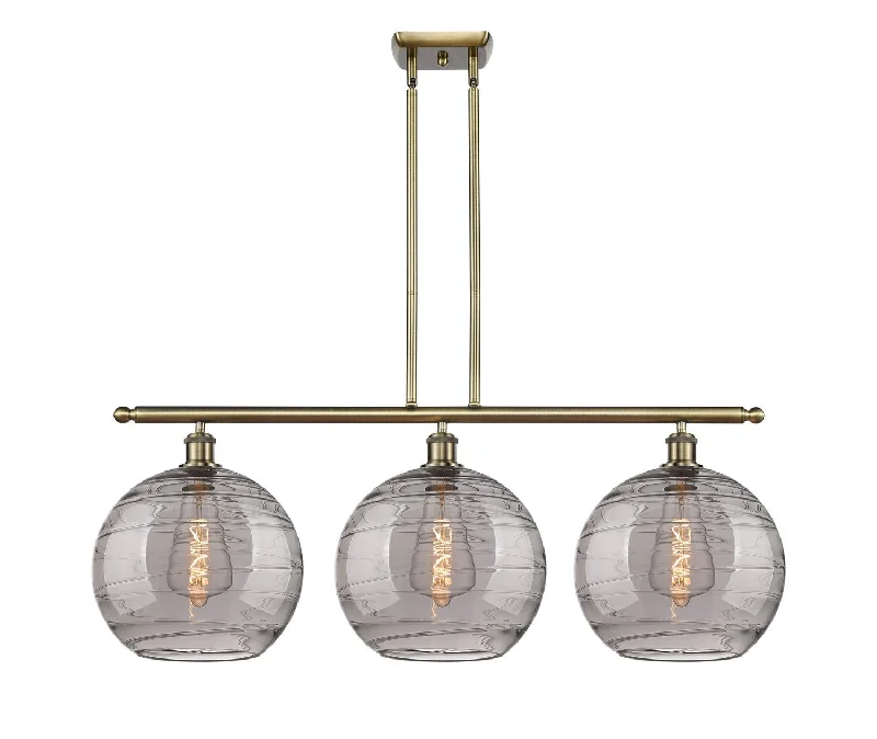 Chandeliers with Adjustable Arms for Directional LightingChandeliers with Adjustable Arms for Directional LightingInnovations Ballston 516-3I-AB-G1213-12SM Chandelier Light - Antique Brass Chandeliers with Adjustable Arms for Directional LightingChandeliers with Adjustable Arms for Directional LightingInnovations Ballston 516-3I-AB-G1213-12SM Chandelier Light - Antique Brass