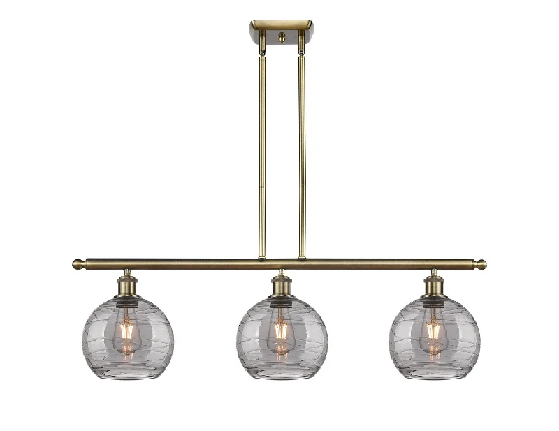 Chandeliers for Dining Rooms to Set the Mood for MealsChandeliers for Dining Rooms to Set the Mood for MealsInnovations Ballston 516-3I-AB-G1213-8SM Chandelier Light - Antique Brass Chandeliers for Dining Rooms to Set the Mood for MealsChandeliers for Dining Rooms to Set the Mood for MealsInnovations Ballston 516-3I-AB-G1213-8SM Chandelier Light - Antique Brass