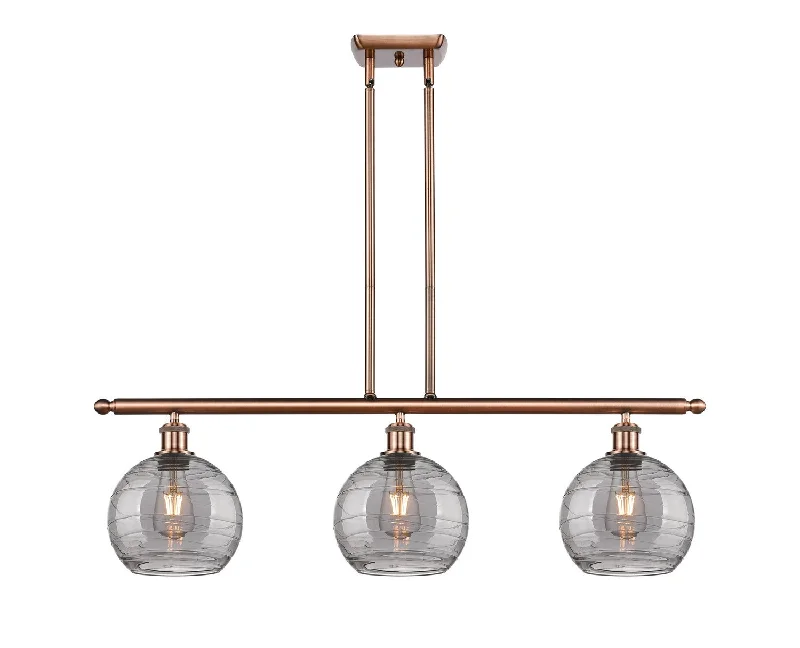 Chandeliers with Metal Frames in Black FinishChandeliers with Metal Frames in Black FinishInnovations Ballston 516-3I-AC-G1213-8SM Chandelier Light - Antique Copper Chandeliers with Metal Frames in Black FinishChandeliers with Metal Frames in Black FinishInnovations Ballston 516-3I-AC-G1213-8SM Chandelier Light - Antique Copper