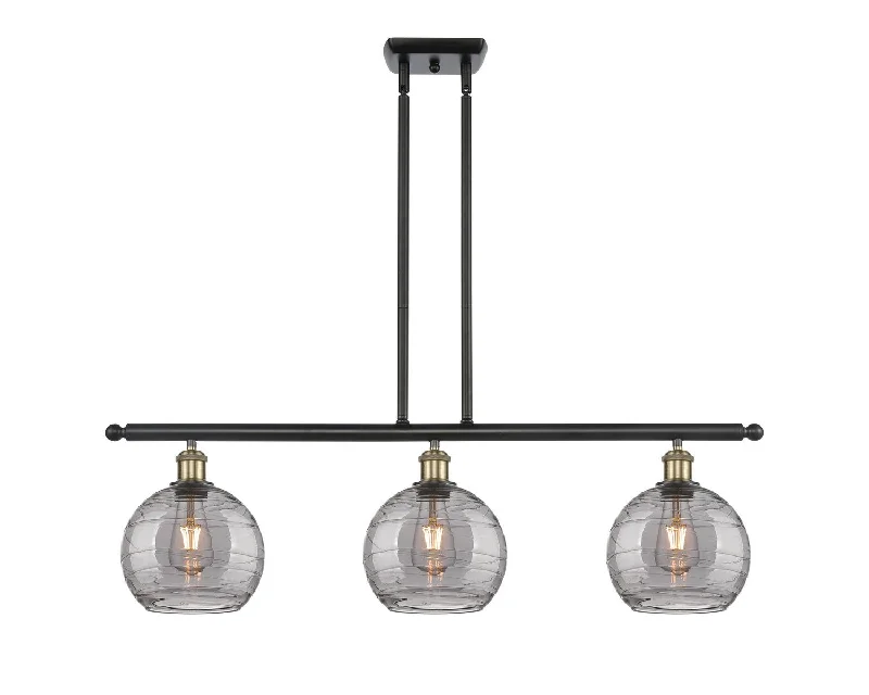 Incandescent Chandeliers for a Warm and Traditional GlowIncandescent Chandeliers for a Warm and Traditional GlowInnovations Ballston 516-3I-BAB-G1213-8SM Chandelier Light - Black Antique Brass Incandescent Chandeliers for a Warm and Traditional GlowIncandescent Chandeliers for a Warm and Traditional GlowInnovations Ballston 516-3I-BAB-G1213-8SM Chandelier Light - Black Antique Brass