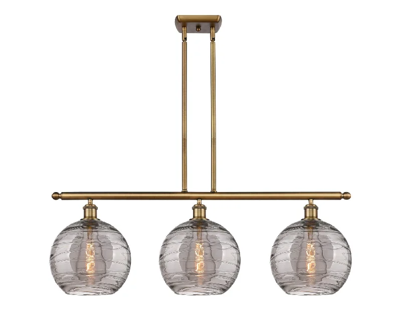 Minimalist Chandeliers for Sleek and Simple InteriorsMinimalist Chandeliers for Sleek and Simple InteriorsInnovations Ballston 516-3I-BB-G1213-10SM Chandelier Light - Brushed Brass Minimalist Chandeliers for Sleek and Simple InteriorsMinimalist Chandeliers for Sleek and Simple InteriorsInnovations Ballston 516-3I-BB-G1213-10SM Chandelier Light - Brushed Brass