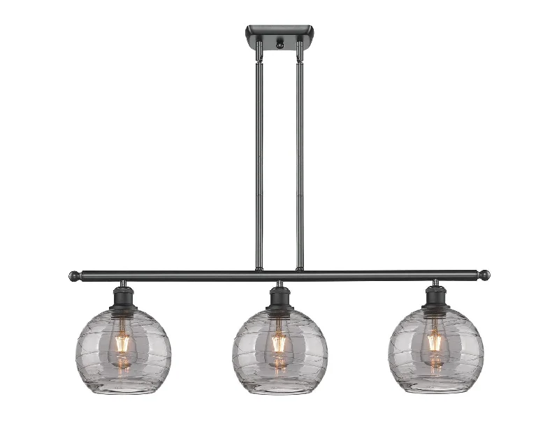 Chandeliers with Metal Frames in Black FinishChandeliers with Metal Frames in Black FinishInnovations Ballston 516-3I-BK-G1213-8SM Chandelier Light - Matte Black Chandeliers with Metal Frames in Black FinishChandeliers with Metal Frames in Black FinishInnovations Ballston 516-3I-BK-G1213-8SM Chandelier Light - Matte Black