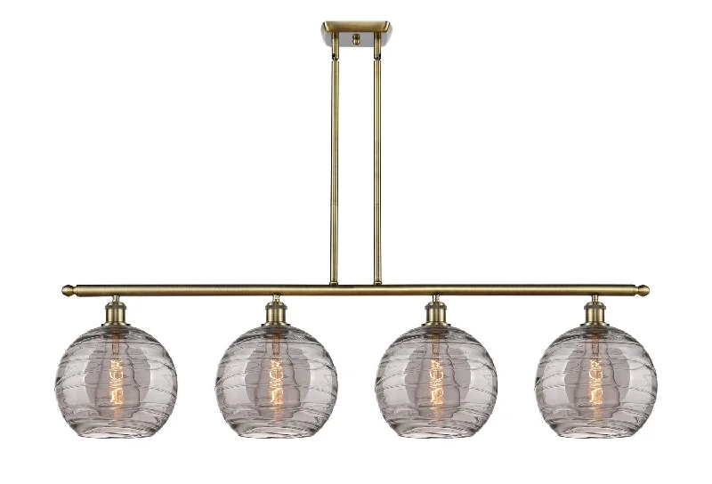 Minimalist Chandeliers for Sleek and Simple InteriorsMinimalist Chandeliers for Sleek and Simple InteriorsInnovations Ballston 516-4I-AB-G1213-10SM Chandelier Light - Antique Brass Minimalist Chandeliers for Sleek and Simple InteriorsMinimalist Chandeliers for Sleek and Simple InteriorsInnovations Ballston 516-4I-AB-G1213-10SM Chandelier Light - Antique Brass
