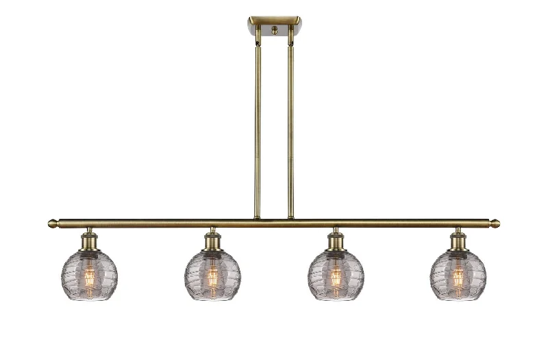 Chandeliers with Venetian Glass for a Luxurious LookChandeliers with Venetian Glass for a Luxurious LookInnovations Ballston 516-4I-AB-G1213-6SM Chandelier Light - Antique Brass Chandeliers with Venetian Glass for a Luxurious LookChandeliers with Venetian Glass for a Luxurious LookInnovations Ballston 516-4I-AB-G1213-6SM Chandelier Light - Antique Brass