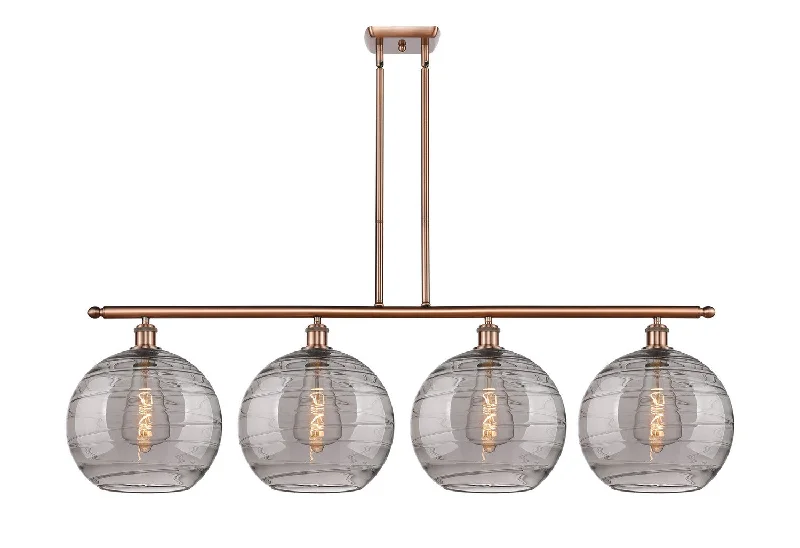 Chandeliers with Pendant Lights for a Stylish LookChandeliers with Pendant Lights for a Stylish LookInnovations Ballston 516-4I-AC-G1213-12SM Chandelier Light - Antique Copper Chandeliers with Pendant Lights for a Stylish LookChandeliers with Pendant Lights for a Stylish LookInnovations Ballston 516-4I-AC-G1213-12SM Chandelier Light - Antique Copper